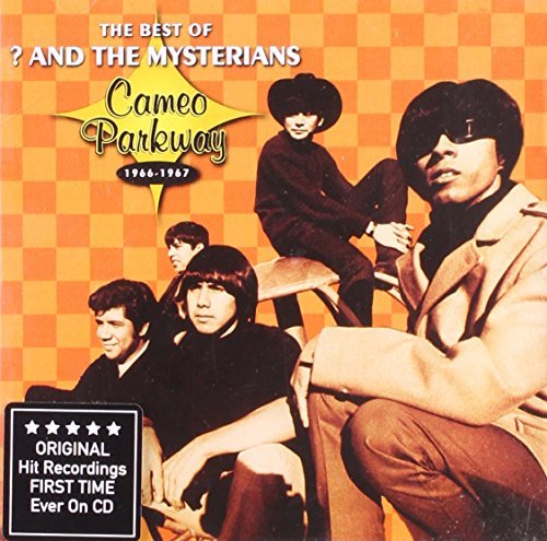 Question Mark & The Mysterians/Best Of 1966-67