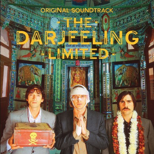 Various Artists/Darjeeling Limited