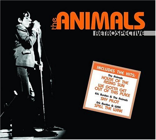 Animals/Retrospective