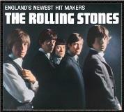 Rolling Stones England's Newest Hit Makers Ro 