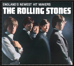 Rolling Stones England's Newest Hit Makers Ro 