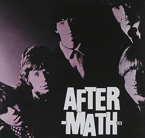 Rolling Stones/Aftermath (Uk)@Remastered