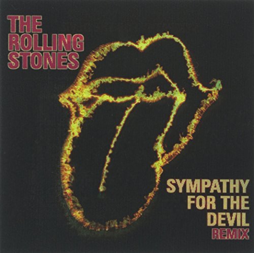 Rolling Stones/Sympathy For The Devil