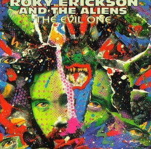 Roky Erickson/Evil One