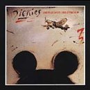 Dickies/Stukas Over Disneyland