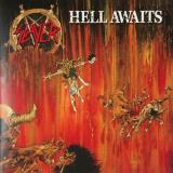 Slayer Hell Awaits 