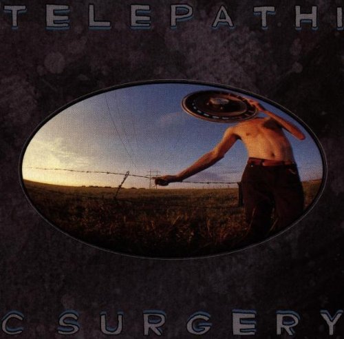 Flaming Lips Telepathic Surgery 