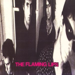 Flaming Lips/In A Priest Driven Ambulance