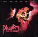 Phantom Of The Opera/Soundtrack