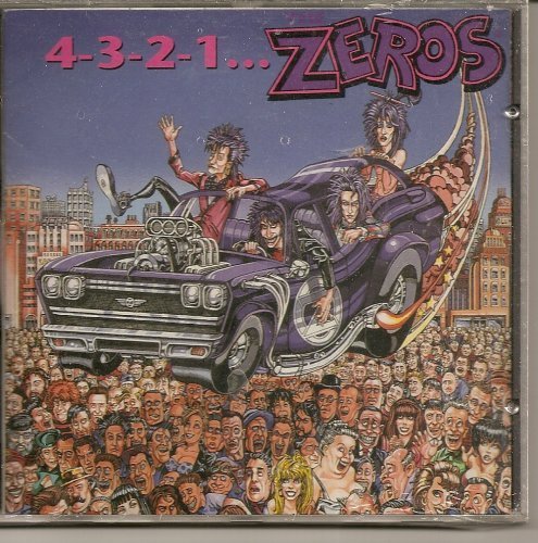 Zeros/4-3-2-1 Zeros