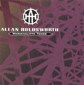 HOLDSWORTH,ALLAN/WARDENCLYFFE TOWER