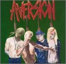 Aversion Fit To Be Tied 