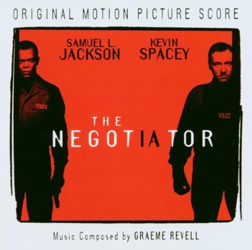 Negotiator/Original Score