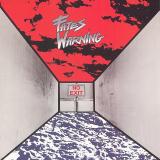Fates Warning No Exit 