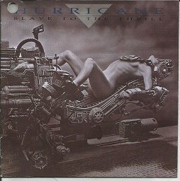 Hurricane/Slave To The Thrill