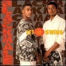 Blackmale/Let It Swing
