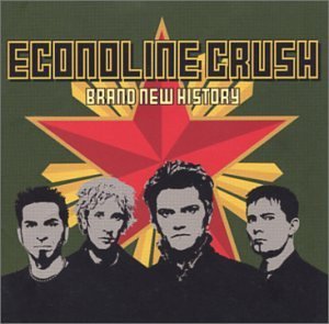 ECONOLINE CRUSH/BRAND NEW HISTORY