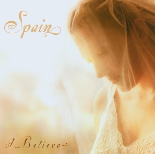 SPAIN/I BELIEVE