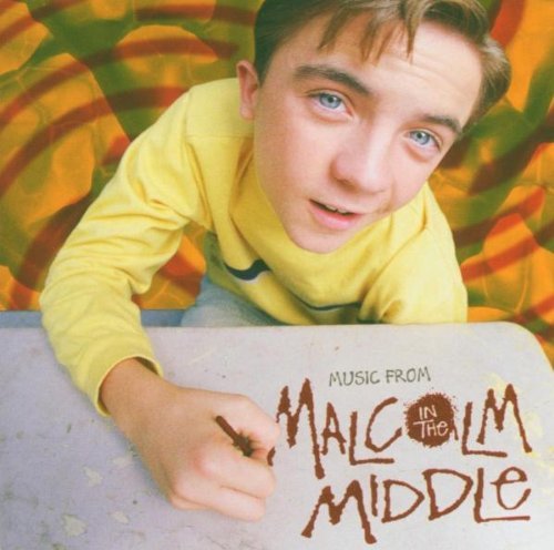 Malcolm In The Middle/Television Soundtrack