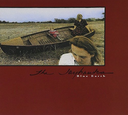 Jayhawks/Blue Earth