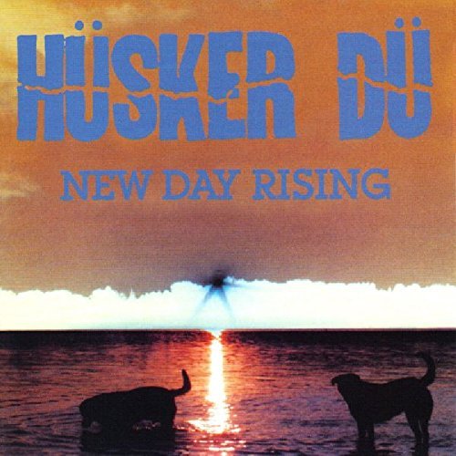 Husker Du/New Day Rising