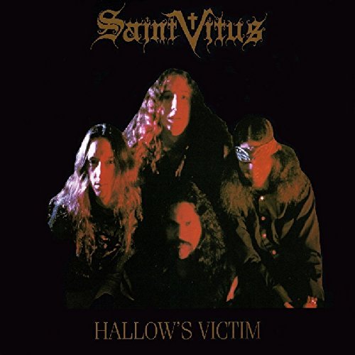 Saint Vitus/Hallow's Victim