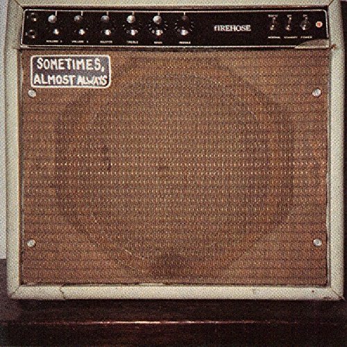 Firehose/Sometimes Ep