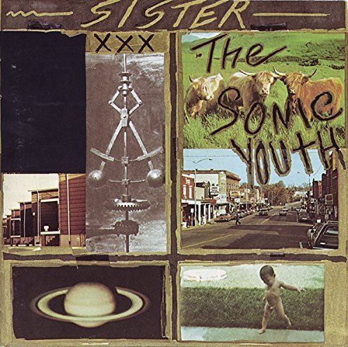 Sonic Youth/Sister