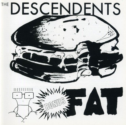 Descendents/Bonus Fat