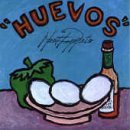 Meat Puppets/Huevos