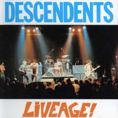 Descendents/Liveage