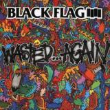 Black Flag Wasted Again 