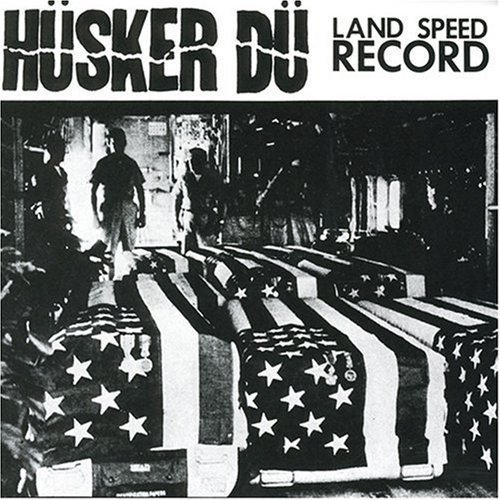 Husker Du/Land Speed Record