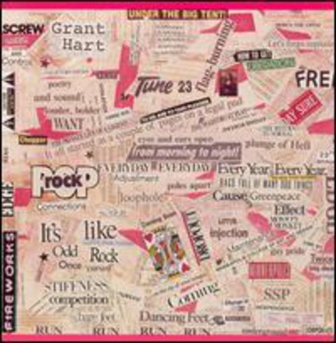 Grant Hart/Intolerance