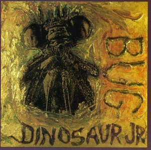 DINOSAUR JR./BUG