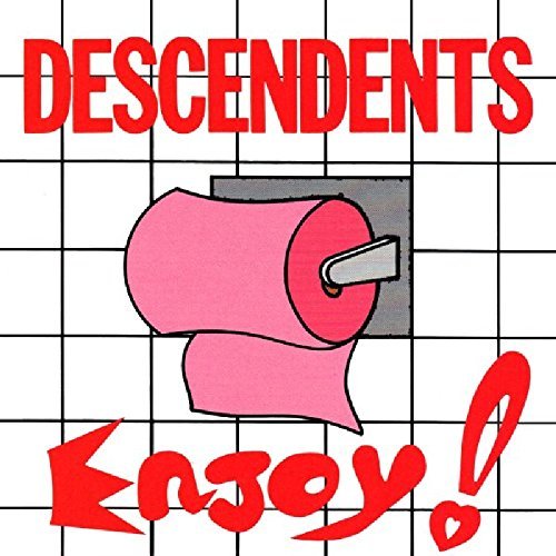 Descendents/Enjoy!