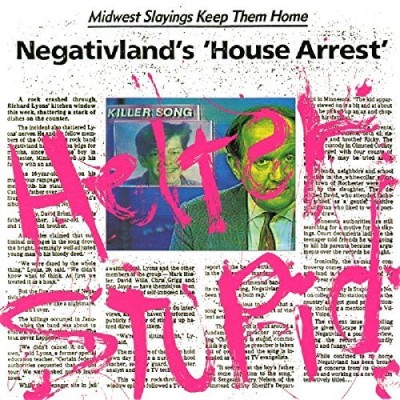 Negativland/Helter Stupid