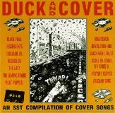 Duck & Cover Duck & Cover Minutemen Meat Puppets Black Flag Dinosaur Jr. 