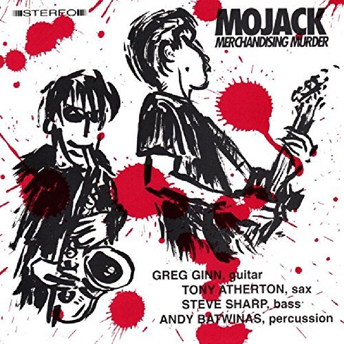 Mojack/Merchandising Murder