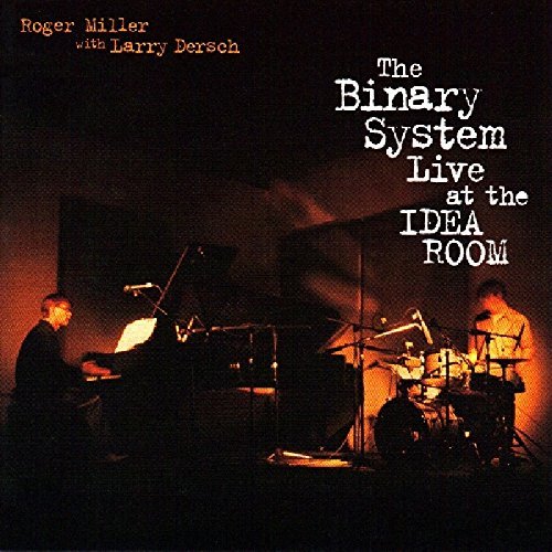 Roger Miller/Live At The Idea Room