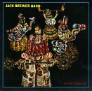 Jack Brewer Band/Rockin' Ethereal