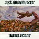 Jack Brewer Band/Harsh World