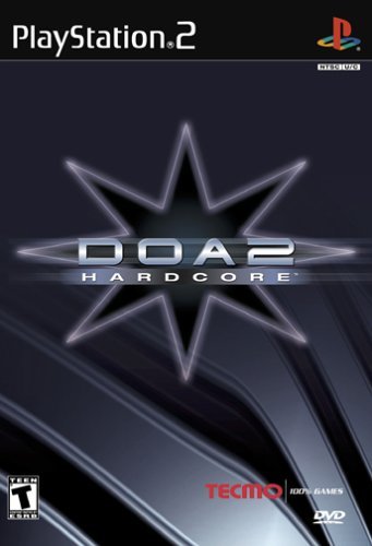 PS2/Doa2-Hardcore@T