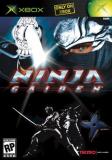 Xbox Ninja Gaiden 