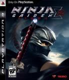Ps3 Ninja Gaiden Sigma 2 