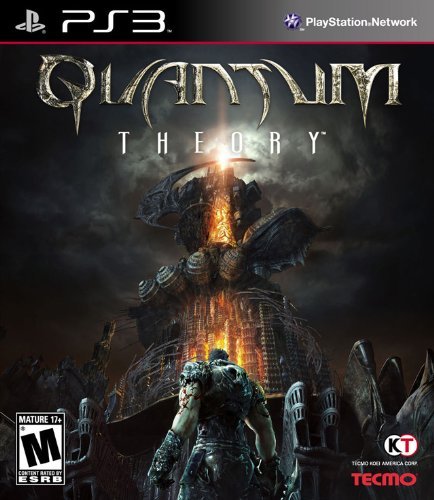 PS3/Quantum Theory