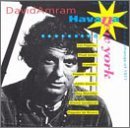 David Amram/Havana-New York