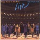 Sweet Honey In The Rock/Live At Carnegie Hall