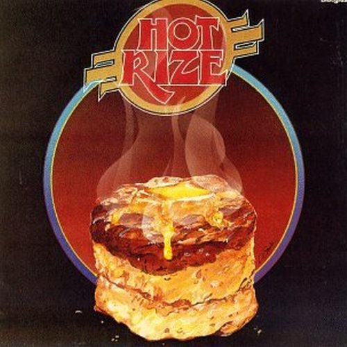 Hot Rize/Hot Rize