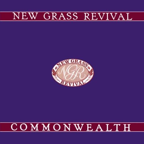 New Grass Revival/Commonwealth
